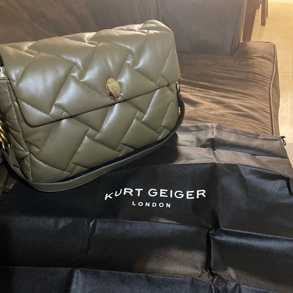 Kurt Geiger London Kensington